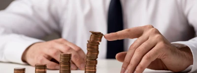 Financial Strength & Flexibility