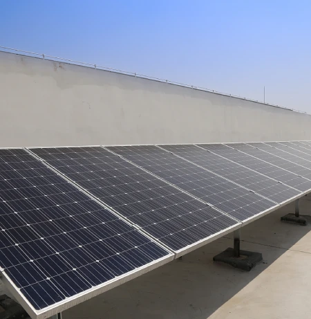 50 MW Rooftop PPA Portfolio