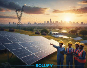 Renewable Revolution