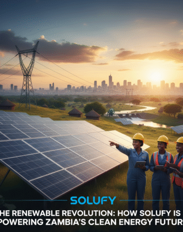 Renewable Revolution